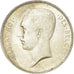 Coin, Belgium, 2 Francs, 2 Frank, 1912, AU(50-53), Silver, KM:74