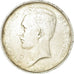 Coin, Belgium, Franc, 1910, VF(30-35), Silver, KM:73.1