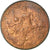 Moneta, Francia, Dupuis, 5 Centimes, 1899, Paris, SPL, Bronzo, KM:842