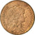 Moneta, Francia, Dupuis, 5 Centimes, 1900, Paris, SPL, Bronzo, KM:842