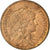 Coin, France, Dupuis, 5 Centimes, 1900, Paris, MS(60-62), Bronze, KM:842
