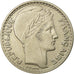 Monnaie, France, Turin, 10 Francs, 1946, Beaumont - Le Roger, Rameaux longs