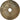 Munten, FRANS INDO-CHINA, Cent, 1903, Paris, ZF, Bronze, KM:8, Lecompte:59