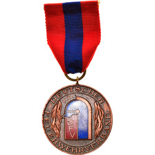 Niemcy, Feuerwehrverband, Anerkennung für Internationale Zusammenarbeit, Medal