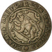 Coin, Switzerland, 1/2 Batzen, 1798, Bern, EF(40-45), Billon, KM:91