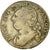 Moneta, Francia, 12 deniers françois, 12 Deniers, 1792, Paris, MB+, Bronzo