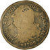 Münze, Frankreich, 2 sols français, 2 Sols, 1792, Strasbourg, S, Bronze