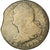 Moeda, França, 2 sols françois, 2 Sols, 1792, Rouen, VF(20-25), Bronze