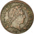 Monnaie, France, Louis XV, Liard à la vieille tête, Liard, 1771, Lille, TTB+