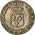 Monnaie, France, Louis XV, Liard à la vieille tête, Liard, 1771, Lille, TTB+