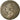 Münze, Frankreich, 12 deniers françois, 12 Deniers, 1791, Rouen, S+, Bronze