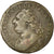 Moneda, Francia, 12 deniers françois, 12 Deniers, 1791, Rouen, BC+, Bronce