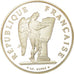 Coin, France, Droits de l'Homme, 100 Francs, 1989, BE, MS(65-70), Silver