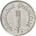 Coin, France, Épi, Centime, 1970, EF(40-45), Stainless Steel, KM:928