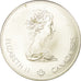 Coin, Canada, Elizabeth II, 5 Dollars, 1975, Royal Canadian Mint, Ottawa