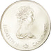 Coin, Canada, Elizabeth II, 5 Dollars, 1975, Royal Canadian Mint, Ottawa