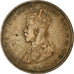 Coin, Australia, George V, Penny, 1919, VF(30-35), Bronze, KM:23