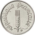 FRANCE, Épi, Centime, 1971, Paris, KM #928, AU(55-58), Stainless Steel, 15, ...