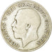 Coin, Great Britain, George V, Shilling, 1921, VF(20-25), Silver, KM:816a