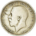 Coin, Great Britain, George V, Florin, Two Shillings, 1920, VF(20-25), Silver