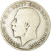 Coin, Great Britain, George V, Florin, Two Shillings, 1921, VF(30-35), Silver
