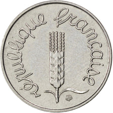 Vème République, 1 Centime Epi 1972, KM 928