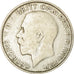 Coin, Great Britain, George V, Florin, Two Shillings, 1922, VF(20-25), Silver