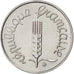 FRANCE, Épi, Centime, 1973, Paris, KM #928, MS(60-62), Stainless Steel, 15, ...