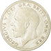 Coin, Great Britain, George V, 1/2 Crown, 1928, VF(30-35), Silver, KM:835