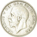 Coin, Great Britain, George V, 1/2 Crown, 1936, EF(40-45), Silver, KM:835