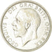 Coin, Great Britain, George V, Florin, Two Shillings, 1936, VF(30-35), Silver