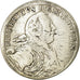 Coin, German States, BRANDENBURG-BAYREUTH, Friedrich, 30 Kreuzer, 1735