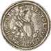 Coin, Austria, Leopold, 10 Kreuzer, 1626, Hall, VF(30-35), Silver, KM:589.1