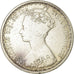 Coin, Great Britain, Victoria, Florin, Two Shillings, 1871, London, VF(30-35)