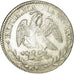 Monnaie, Mexique, 2 Reales, 1826, Zacatecas, TTB, Argent, KM:374.12