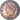 Moneta, USA, Coronet Cent, Cent, 1827, U.S. Mint, Philadelphia, VF(20-25)