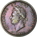 Coin, Great Britain, George IV, Penny, 1826, VF(30-35), Copper, KM:693