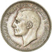 Coin, Yugoslavia, Alexander I, Dinar, 1925, Poissy, MS(60-62), Nickel-Bronze
