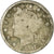 Munten, Verenigde Staten, Liberty Nickel, 5 Cents, 1911, U.S. Mint