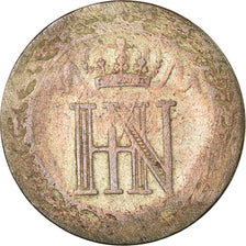 Coin, German States, WESTPHALIA, Jerome, 20 Centimes, 1812, Cassel, VF(20-25)