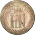 Coin, German States, WESTPHALIA, Jerome, 20 Centimes, 1812, Cassel, VF(20-25)