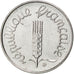 Münze, Frankreich, Épi, Centime, 1979, UNZ, Stainless Steel, KM:928