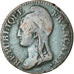 Coin, France, Dupré, 5 Centimes, AN 4, Paris, VF(20-25), Bronze, KM:635.1