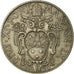 Monnaie, Cité du Vatican, Pius XI, Lira, 1930, Roma, SUP, Nickel, KM:5