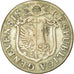 Coin, SWISS CANTONS, GENEVA, 6 Sols, 1765, VF(30-35), Billon, KM:82