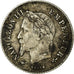 Moeda, França, Napoleon III, Napoléon III, 20 Centimes, 1866, Paris