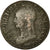 Munten, Frankrijk, Dupré, 5 Centimes, 1799, Strasbourg, AN 8/5, FR, Bronze