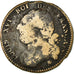 Munten, Frankrijk, Louis XVI, 12 deniers français, 12 Deniers, 1792