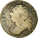 Monnaie, France, 12 deniers françois, 12 Deniers, 1791, Paris, TB, Bronze