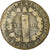 Moneta, Francja, 12 deniers françois, 12 Deniers, 1791, Paris, VF(20-25)